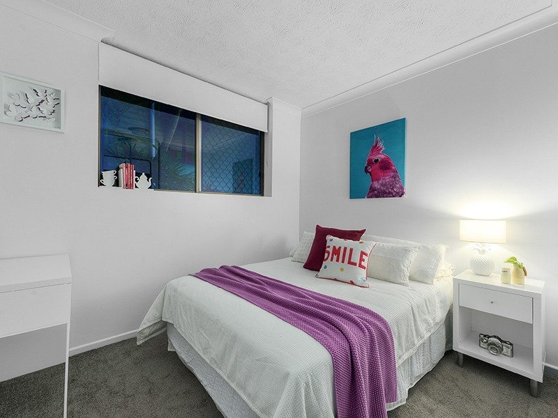 8/12 Cintra Road, Bowen Hills QLD 4006