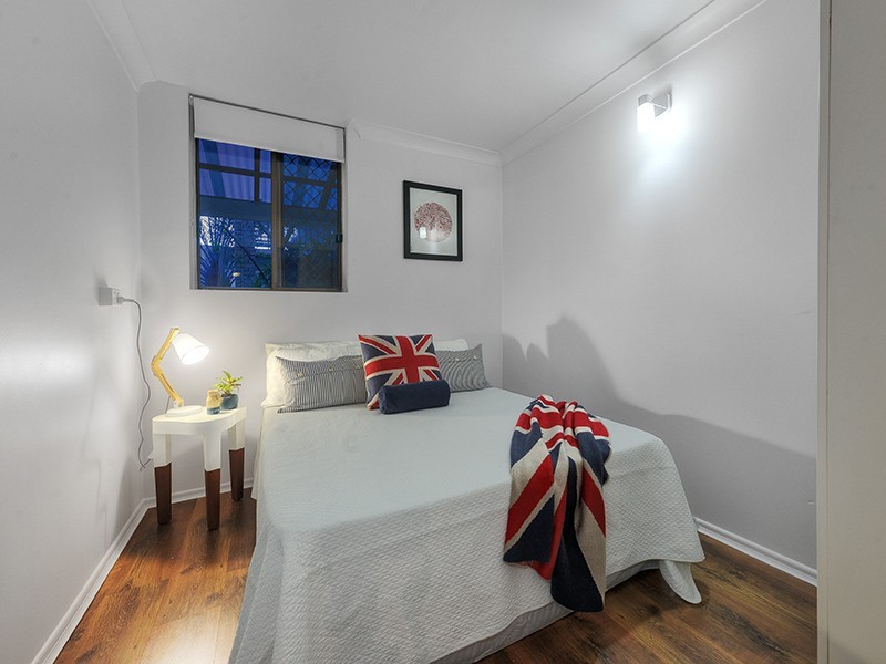 8/12 Cintra Road, Bowen Hills QLD 4006