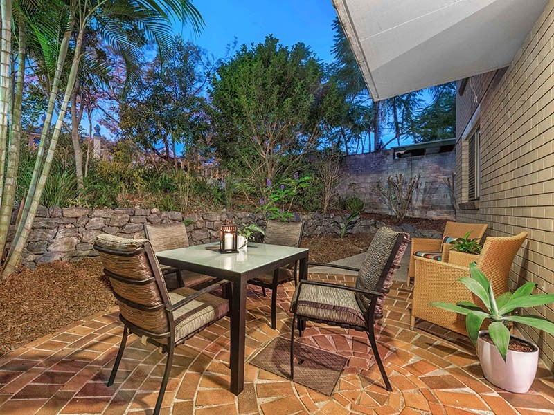 8/12 Cintra Road, Bowen Hills QLD 4006