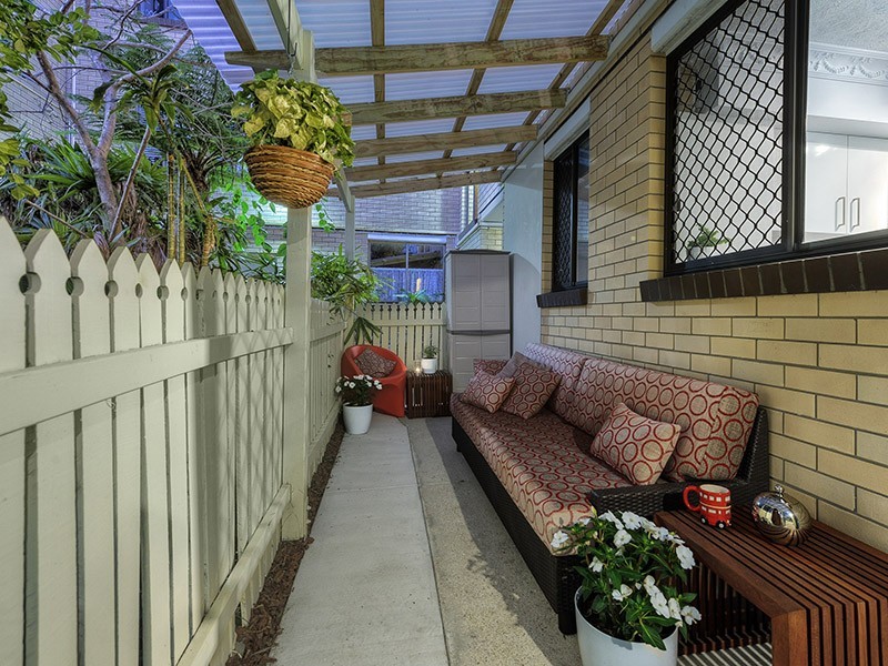 8/12 Cintra Road, Bowen Hills QLD 4006