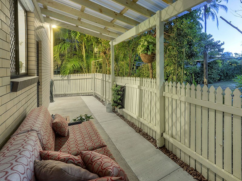 8/12 Cintra Road, Bowen Hills QLD 4006