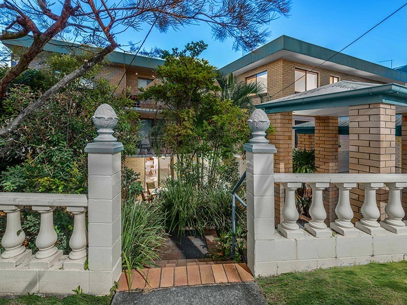 8/12 Cintra Road, Bowen Hills QLD 4006