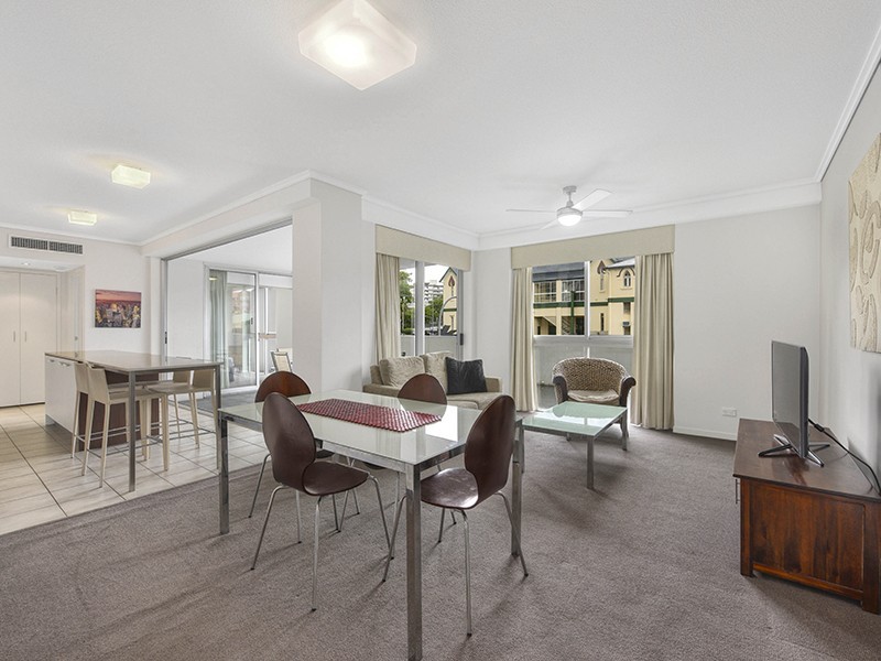 14/22 Barry Parade, Fortitude Valley QLD 4006