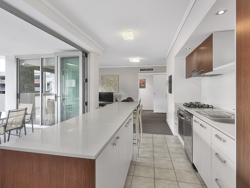 14/22 Barry Parade, Fortitude Valley QLD 4006