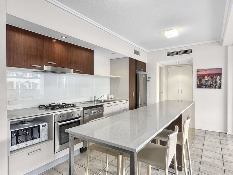 14/22 Barry Parade, Fortitude Valley QLD 4006