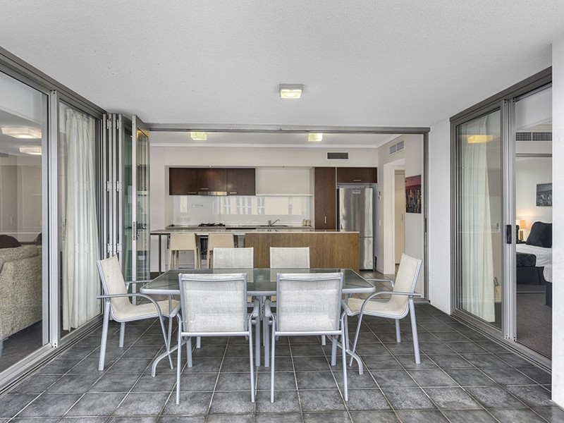 14/22 Barry Parade, Fortitude Valley QLD 4006