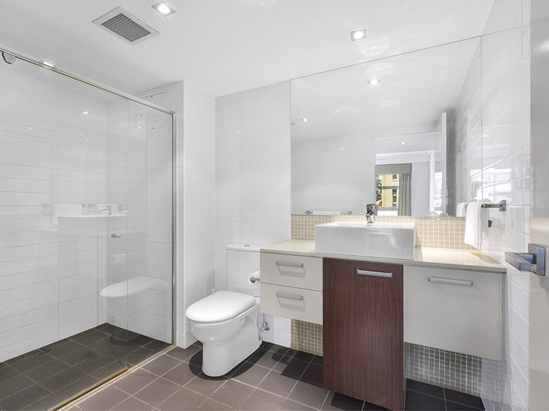 14/22 Barry Parade, Fortitude Valley QLD 4006