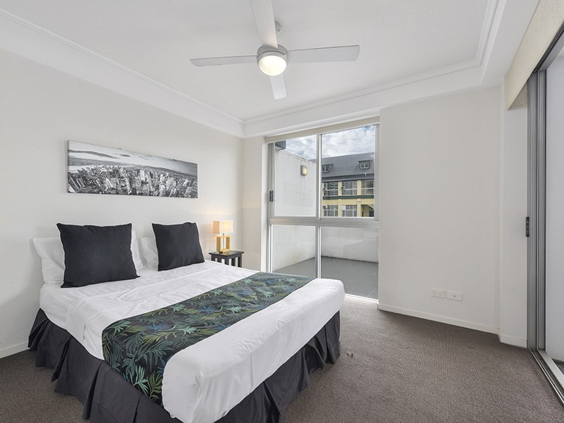14/22 Barry Parade, Fortitude Valley QLD 4006