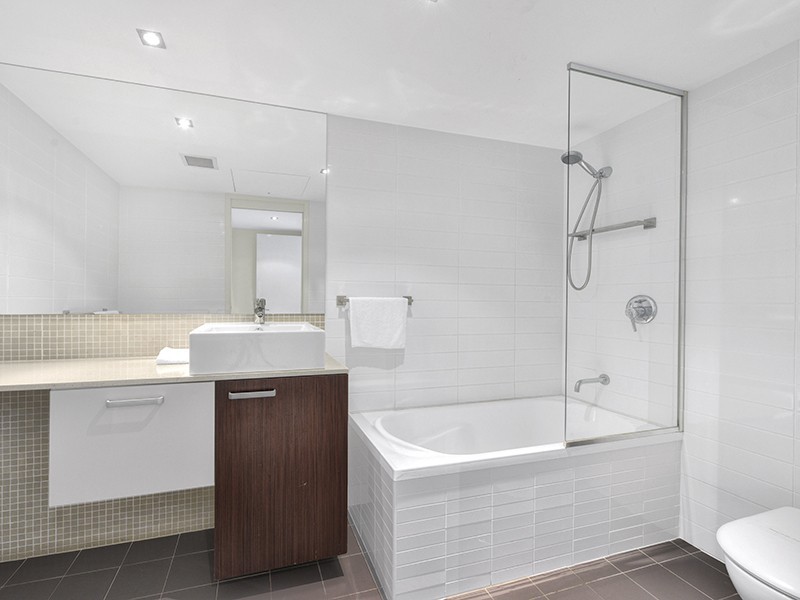 14/22 Barry Parade, Fortitude Valley QLD 4006