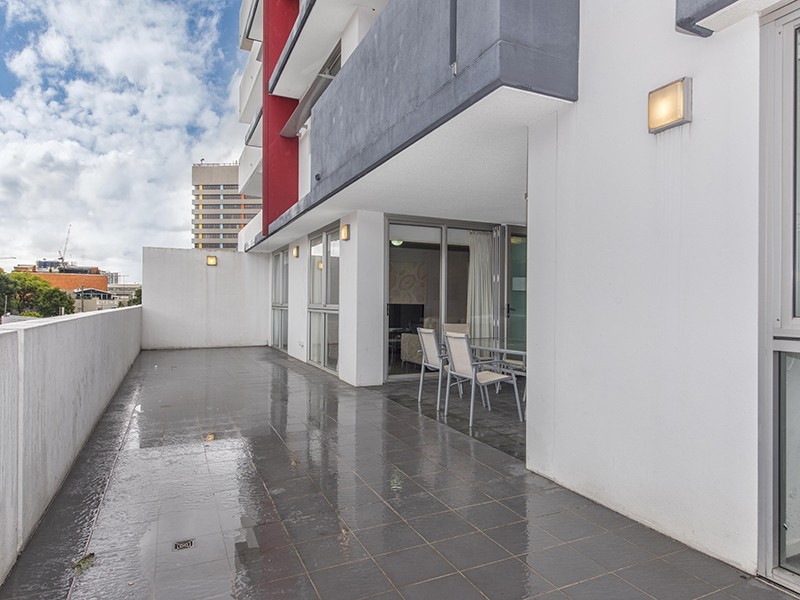 14/22 Barry Parade, Fortitude Valley QLD 4006