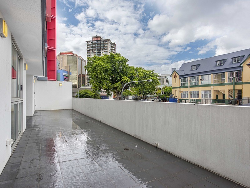 14/22 Barry Parade, Fortitude Valley QLD 4006