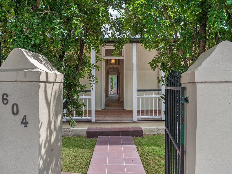 604 Sandgate Road, Clayfield QLD 4011