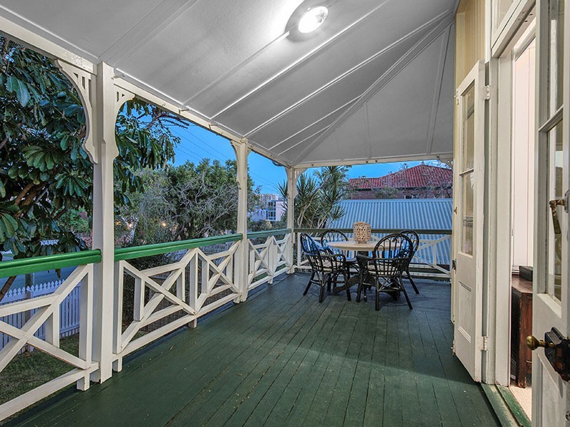 12 Napier Street, Ascot QLD 4007