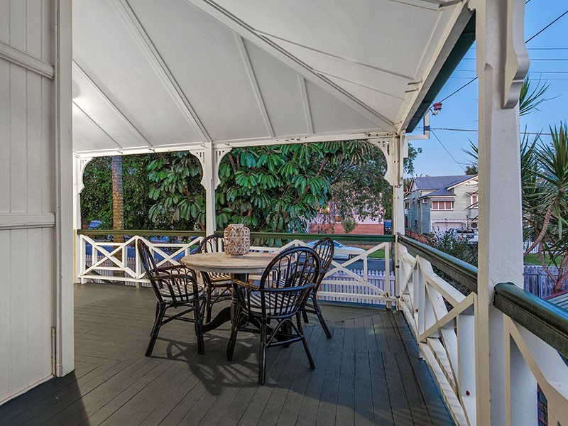 12 Napier Street, Ascot QLD 4007