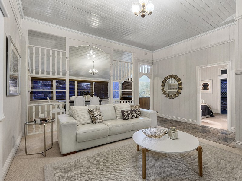 12 Napier Street, Ascot QLD 4007