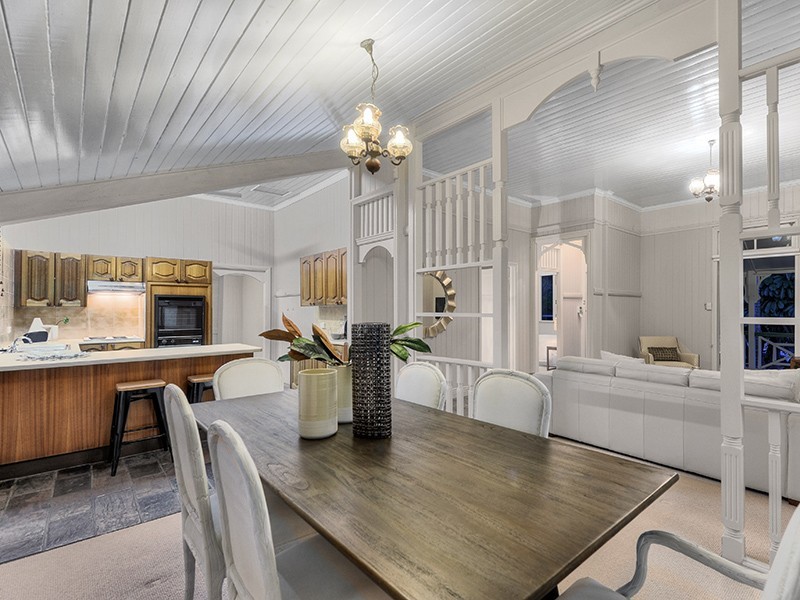 12 Napier Street, Ascot QLD 4007