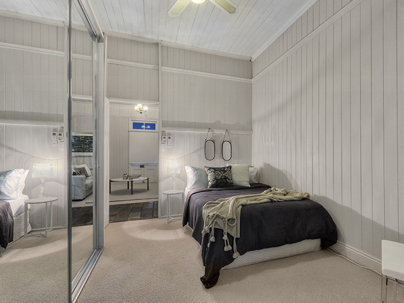 12 Napier Street, Ascot QLD 4007