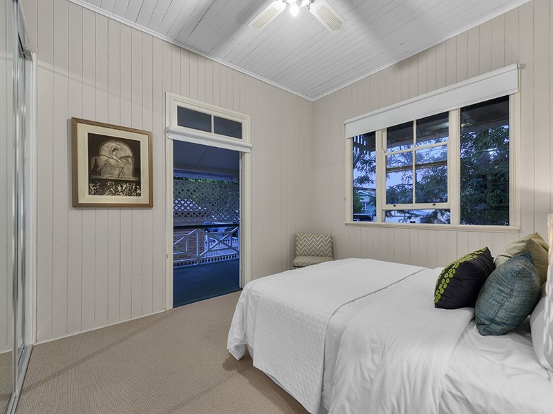 12 Napier Street, Ascot QLD 4007