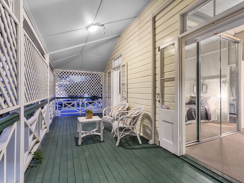 12 Napier Street, Ascot QLD 4007