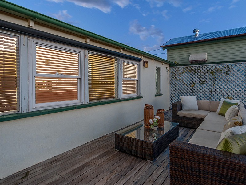 12 Napier Street, Ascot QLD 4007