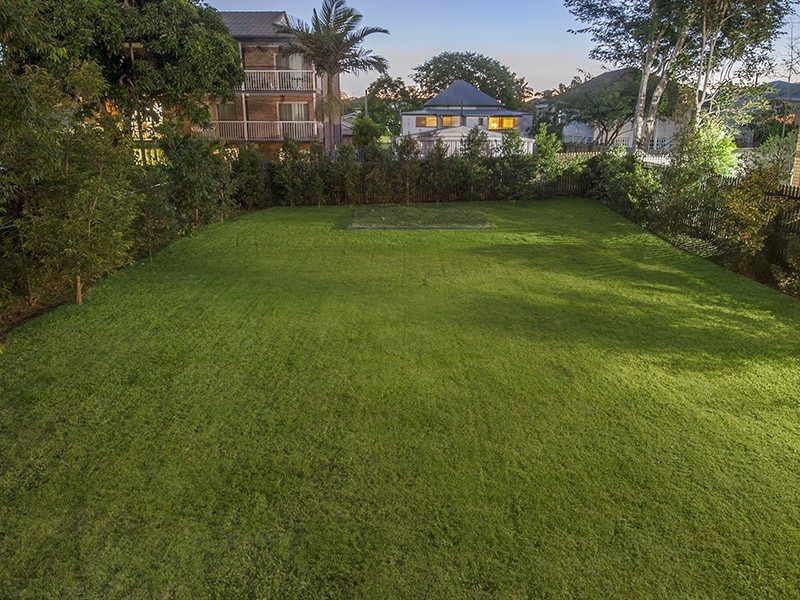12 Napier Street, Ascot QLD 4007