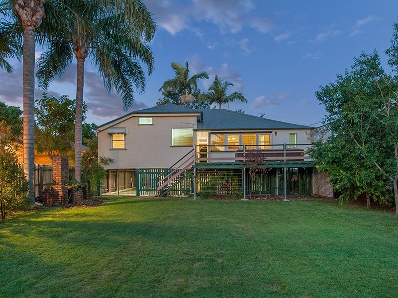 12 Napier Street, Ascot QLD 4007