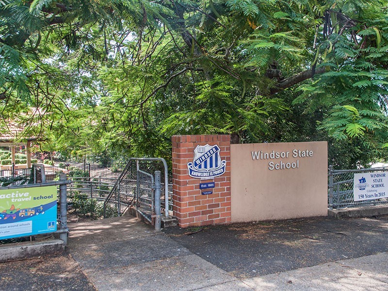 157 Constitution Road, Windsor QLD 4030