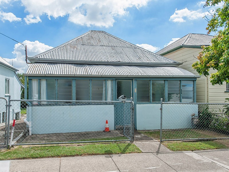 226 Harcourt Street, New Farm QLD 4005