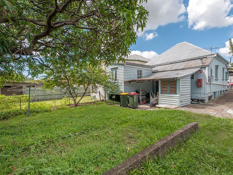 226 Harcourt Street, New Farm QLD 4005