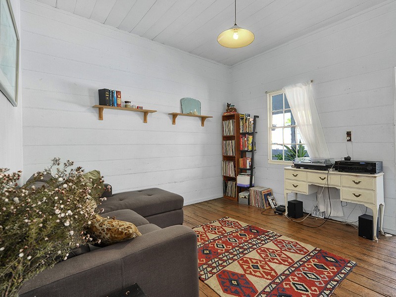 226 Harcourt Street, New Farm QLD 4005