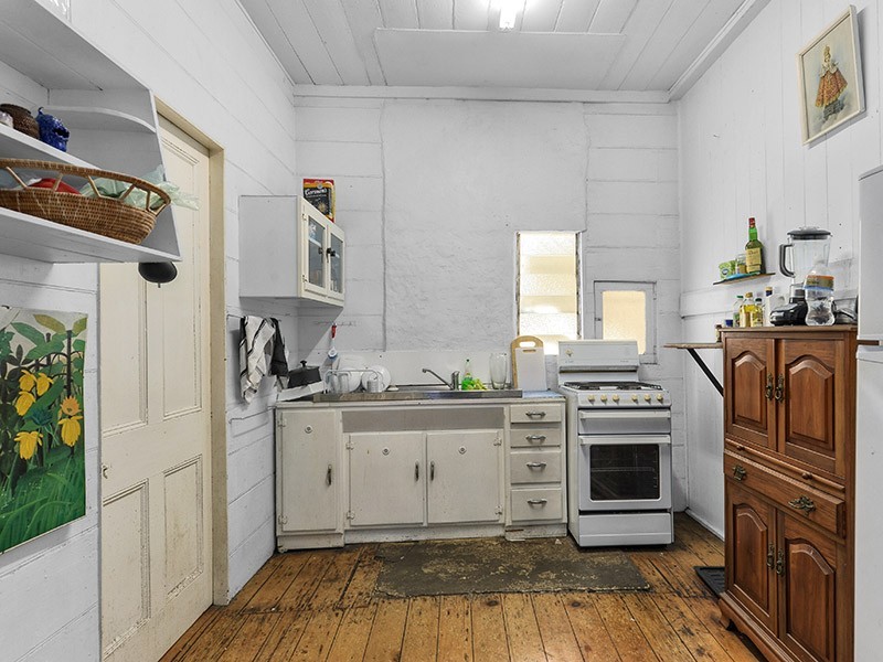 226 Harcourt Street, New Farm QLD 4005