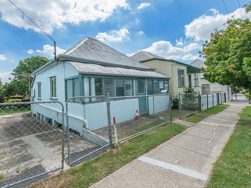 226 Harcourt Street, New Farm QLD 4005