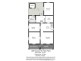 226 Harcourt Street, New Farm QLD 4005 Floorplan