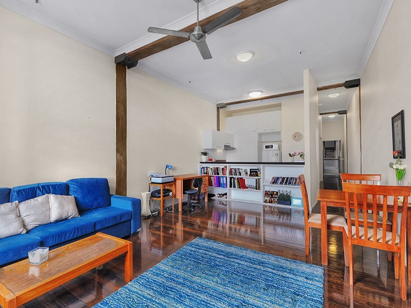 32/241 Arthur Street, Teneriffe QLD 4005