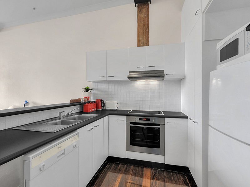 32/241 Arthur Street, Teneriffe QLD 4005