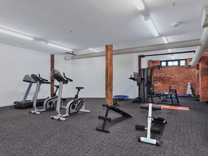 32/241 Arthur Street, Teneriffe QLD 4005