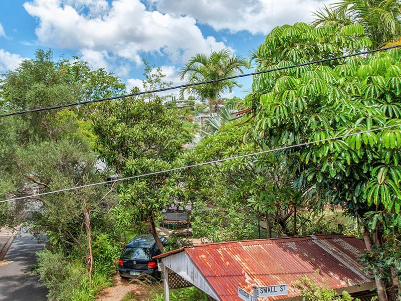 32/241 Arthur Street, Teneriffe QLD 4005