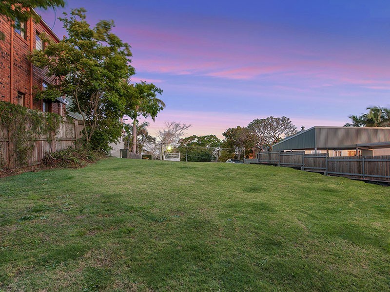 7 Teneriffe Drive, New Farm QLD 4005
