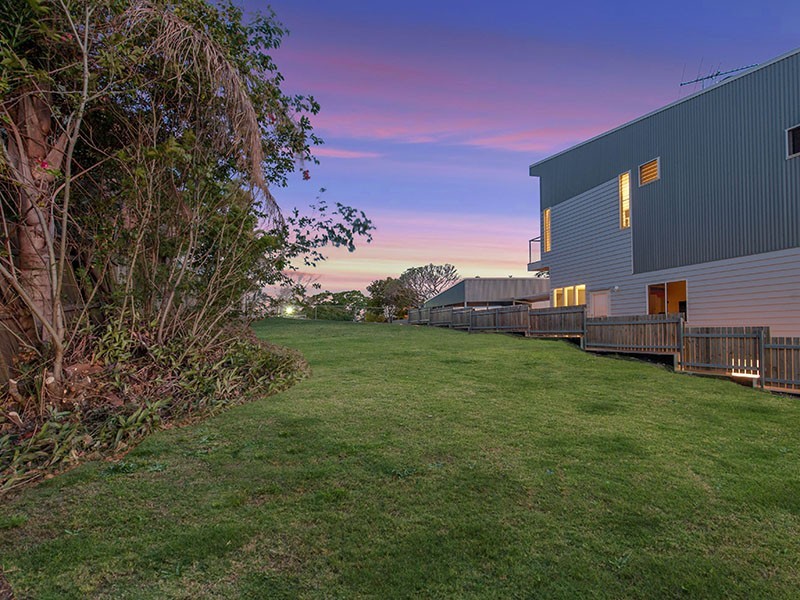7 Teneriffe Drive, New Farm QLD 4005