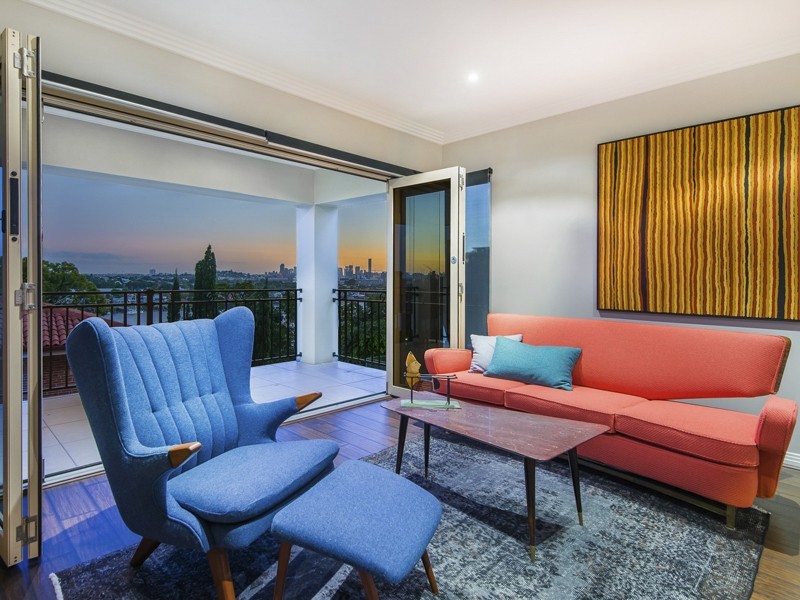 81 Markwell Street, Hamilton QLD 4007