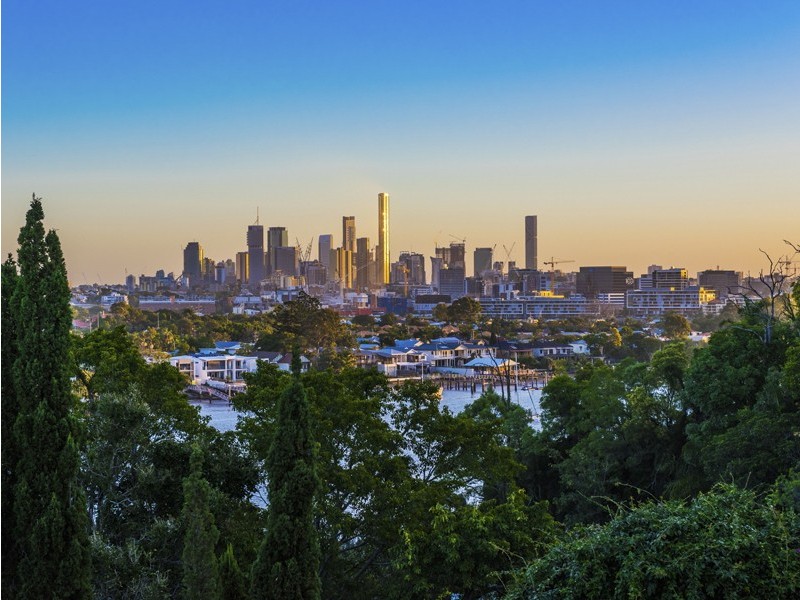 81 Markwell Street, Hamilton QLD 4007