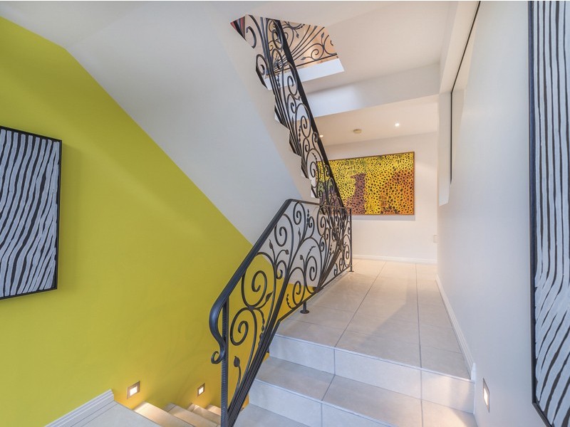 81 Markwell Street, Hamilton QLD 4007