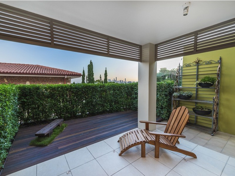 81 Markwell Street, Hamilton QLD 4007