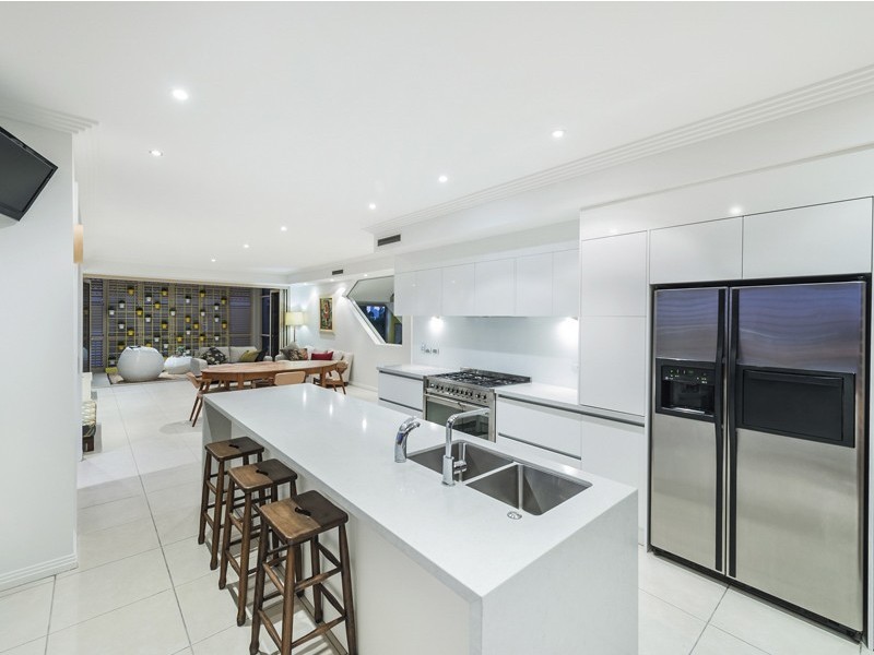 81 Markwell Street, Hamilton QLD 4007