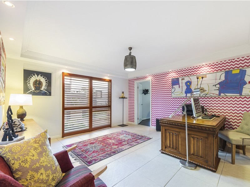 81 Markwell Street, Hamilton QLD 4007