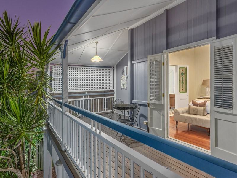 4 Derby Street, Hendra QLD 4011