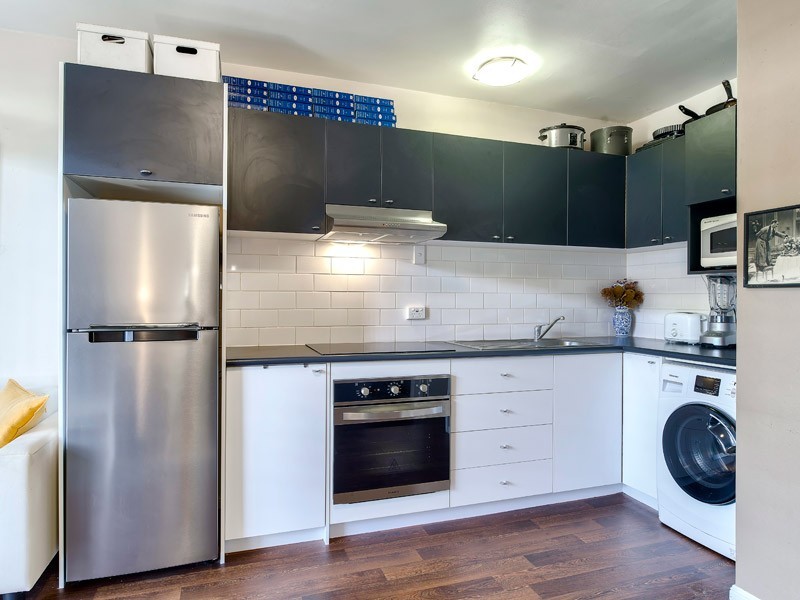 5/425 Bowen Terrace, New Farm QLD 4005