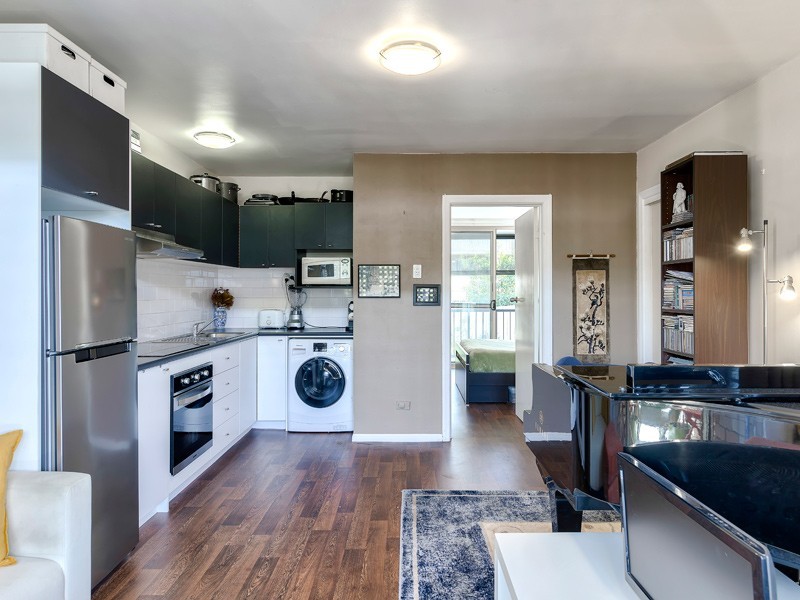 5/425 Bowen Terrace, New Farm QLD 4005