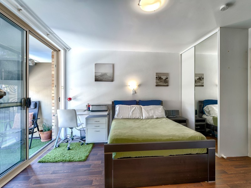 5/425 Bowen Terrace, New Farm QLD 4005