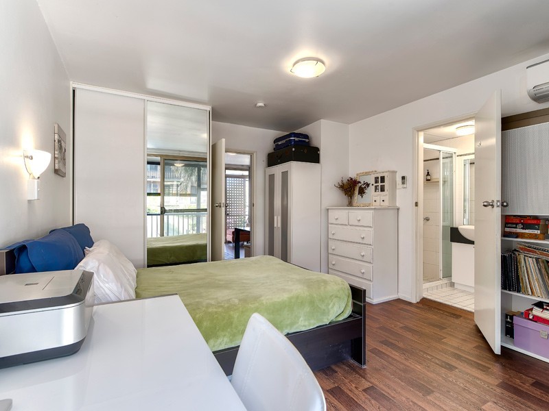 5/425 Bowen Terrace, New Farm QLD 4005